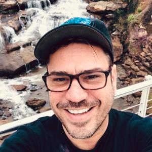 Meet your Posher, Mark